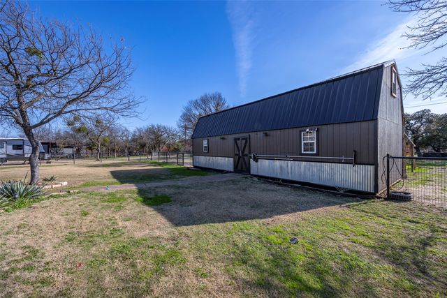 407 Miramar Circle, Weatherford, TX 76085