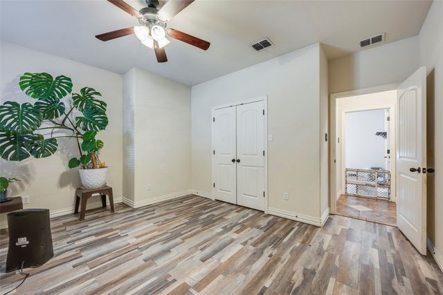 407 Miramar Circle, Weatherford, TX 76085