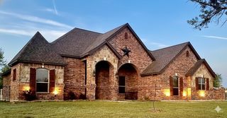 407 Miramar Circle, Weatherford, TX 76085