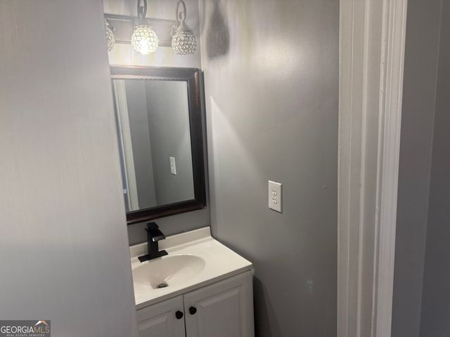 5774 Springfield Place, Ellenwood, GA 30294