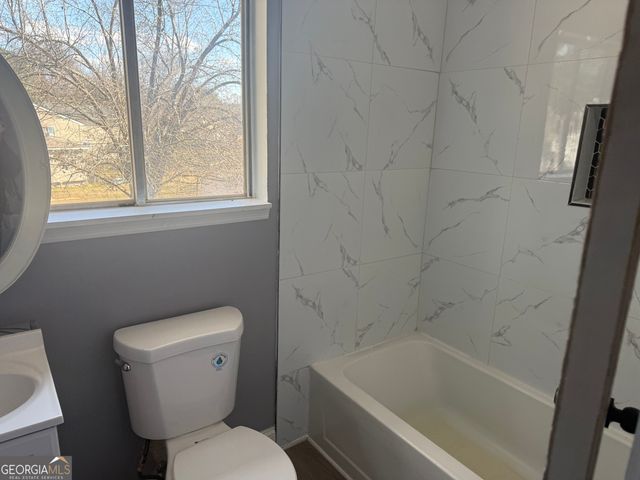 5774 Springfield Place, Ellenwood, GA 30294