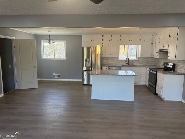 5774 Springfield Place, Ellenwood, GA 30294