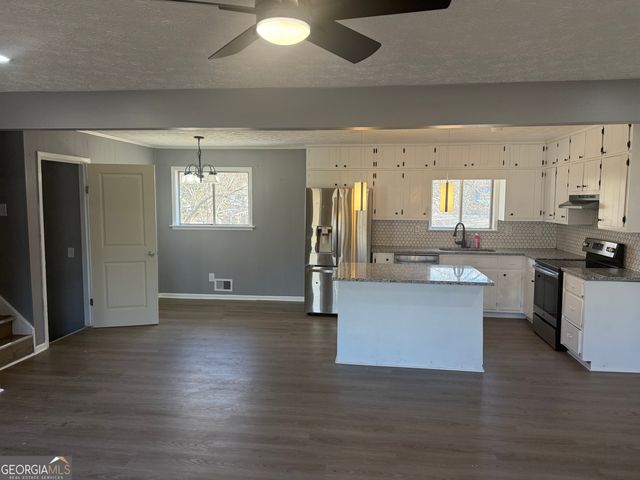 5774 Springfield Place, Ellenwood, GA 30294