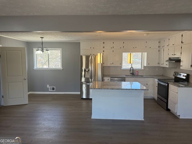 5774 Springfield Place, Ellenwood, GA 30294