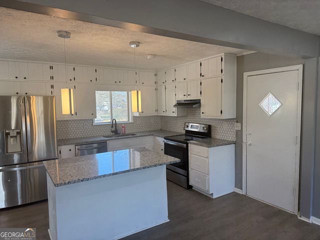 5774 Springfield Place, Ellenwood, GA 30294