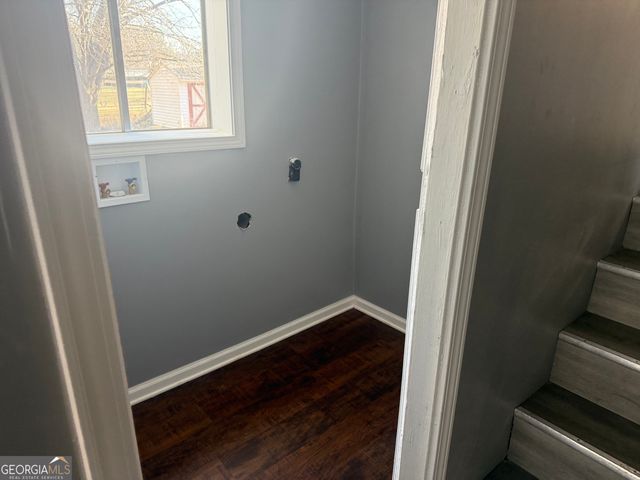 5774 Springfield Place, Ellenwood, GA 30294