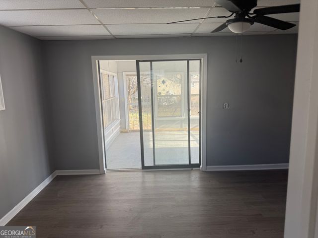 5774 Springfield Place, Ellenwood, GA 30294