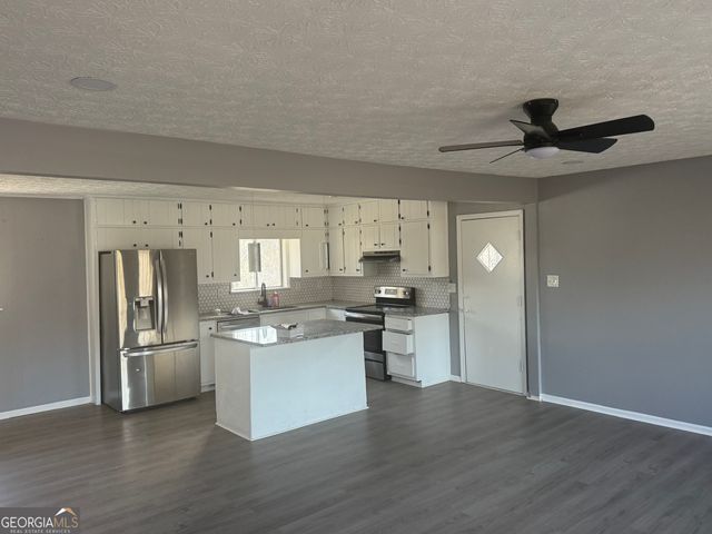 5774 Springfield Place, Ellenwood, GA 30294