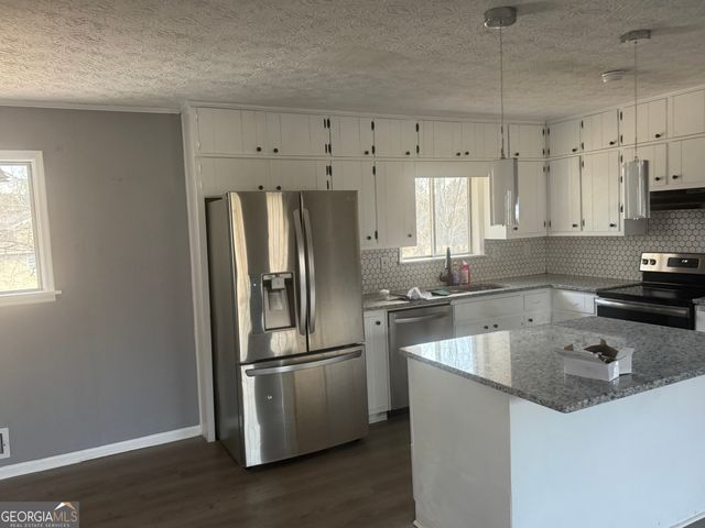 5774 Springfield Place, Ellenwood, GA 30294