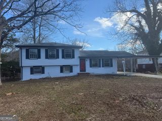 5774 Springfield Place, Ellenwood, GA 30294