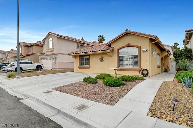 10008 Yellow Canary Avenue, Las Vegas, NV 89117