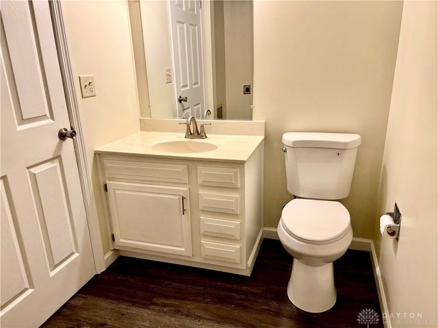 6405 Harbinger Lane, Miamisburg, OH 45449