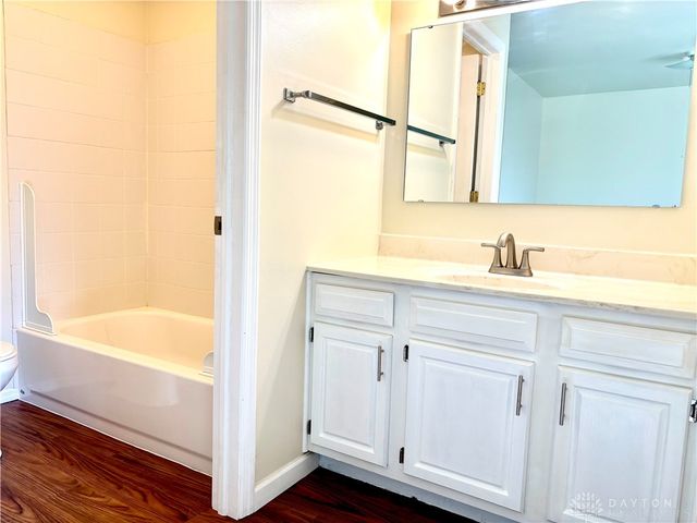 6405 Harbinger Lane, Miamisburg, OH 45449