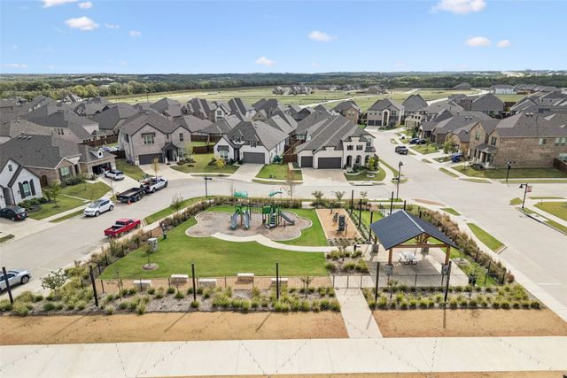 4031 Bel Air Boulevard, Sherman, TX 75090