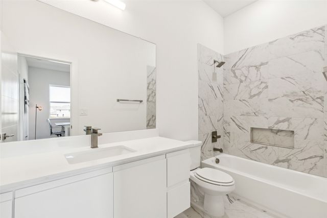 4031 Bel Air Boulevard, Sherman, TX 75090