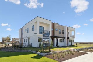 4031 Bel Air Boulevard, Sherman, TX 75090