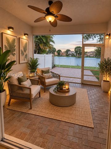 10355 Little Mustang Way, Lake Worth, FL 33449
