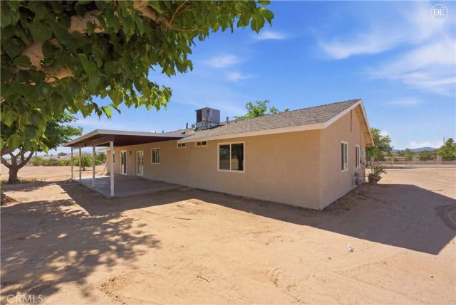 14780 Olive, Hesperia, CA 92345