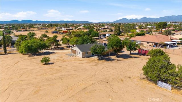 14780 Olive, Hesperia, CA 92345