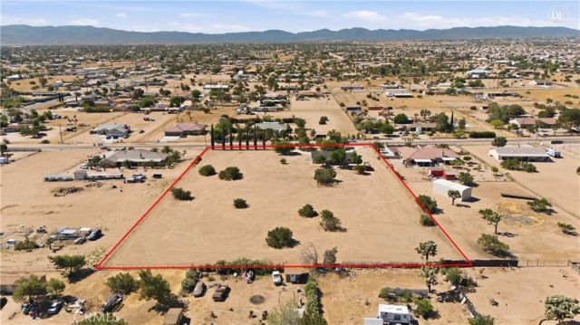 14780 Olive, Hesperia, CA 92345