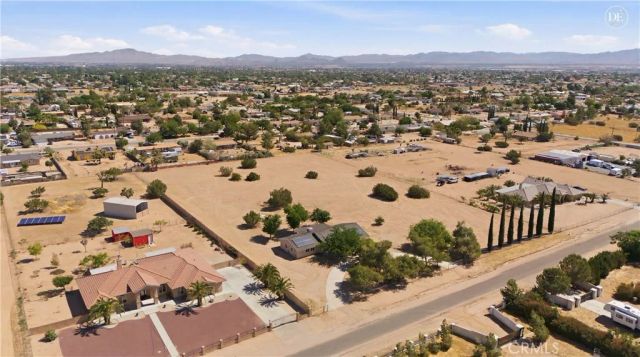14780 Olive, Hesperia, CA 92345