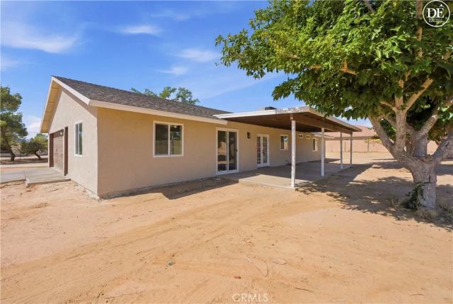 14780 Olive, Hesperia, CA 92345