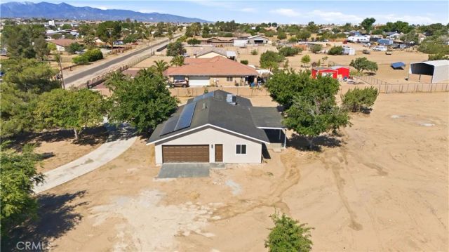 14780 Olive, Hesperia, CA 92345