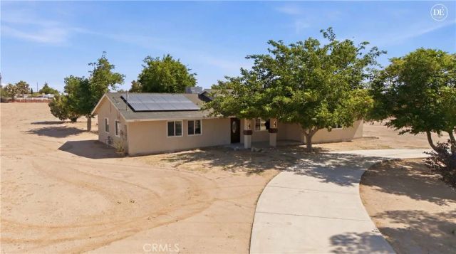 14780 Olive, Hesperia, CA 92345