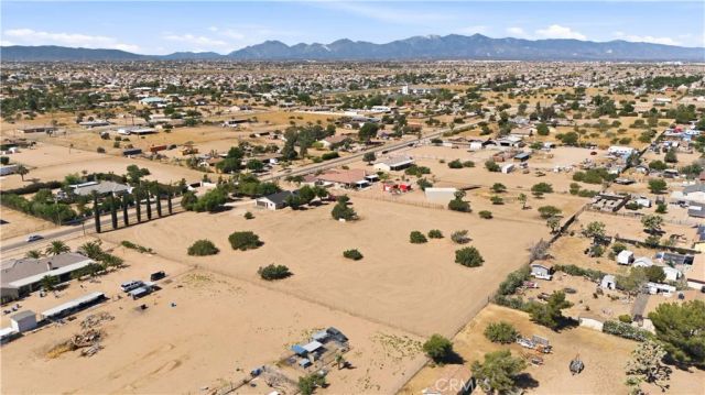 14780 Olive, Hesperia, CA 92345
