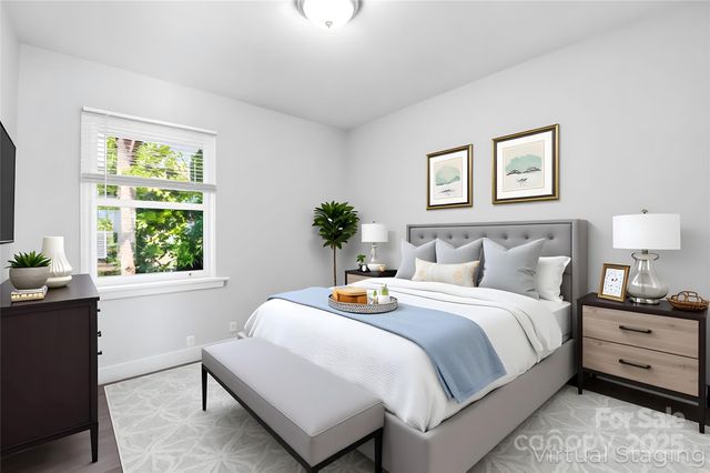 4412 Gum Street, Charlotte, NC 28208