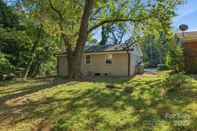 4412 Gum Street, Charlotte, NC 28208