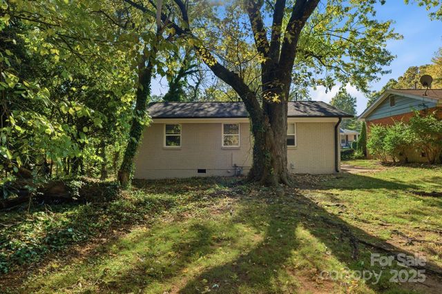 4412 Gum Street, Charlotte, NC 28208