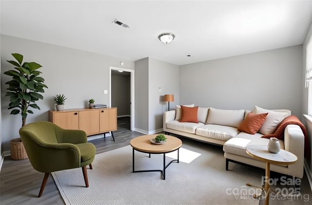 4412 Gum Street, Charlotte, NC 28208