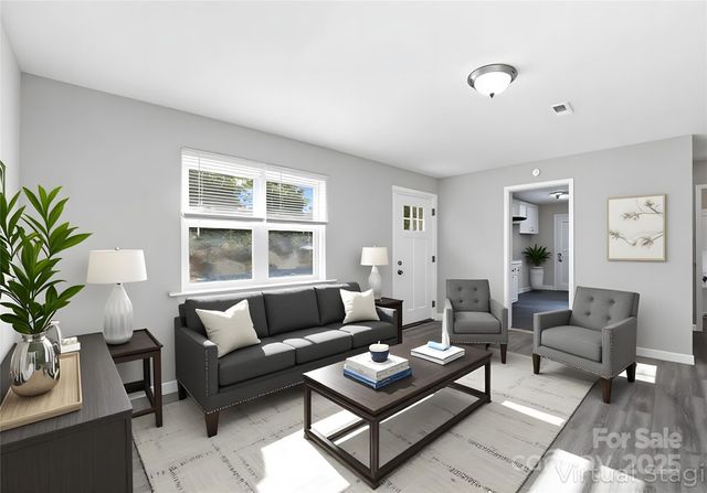 4412 Gum Street, Charlotte, NC 28208