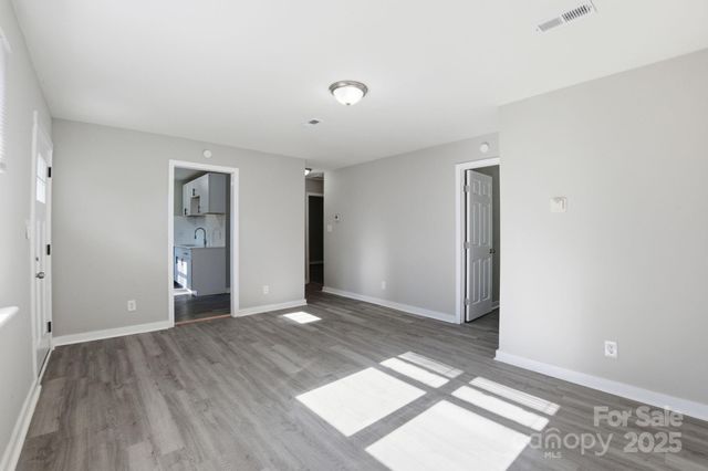 4412 Gum Street, Charlotte, NC 28208