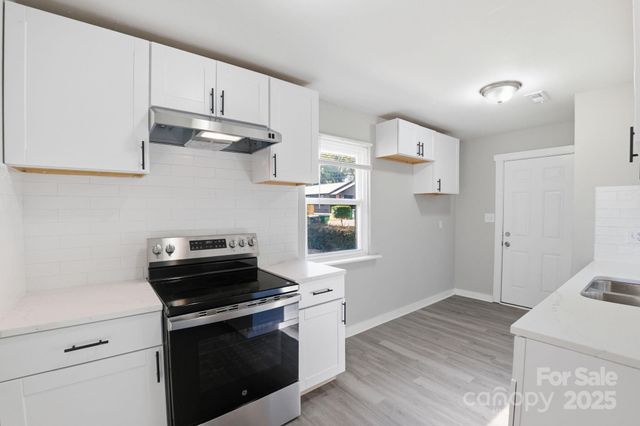 4412 Gum Street, Charlotte, NC 28208