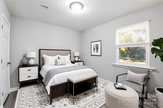 4412 Gum Street, Charlotte, NC 28208