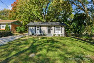 4412 Gum Street, Charlotte, NC 28208