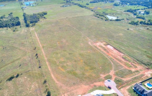 00 Carefree Lot 8 Blk 2 Lane, Shawnee, OK 74804