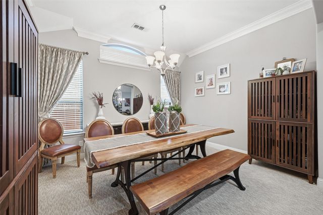 600 Fall Wood Trail, Fort Worth, TX 76131