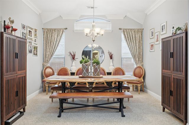 600 Fall Wood Trail, Fort Worth, TX 76131