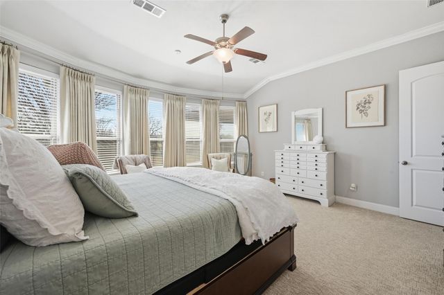 600 Fall Wood Trail, Fort Worth, TX 76131