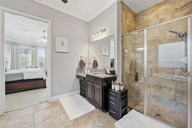 600 Fall Wood Trail, Fort Worth, TX 76131