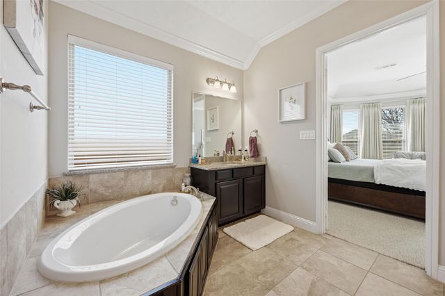 600 Fall Wood Trail, Fort Worth, TX 76131