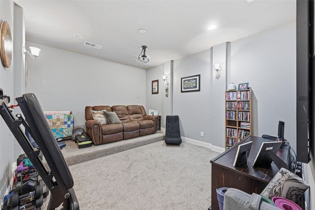 600 Fall Wood Trail, Fort Worth, TX 76131