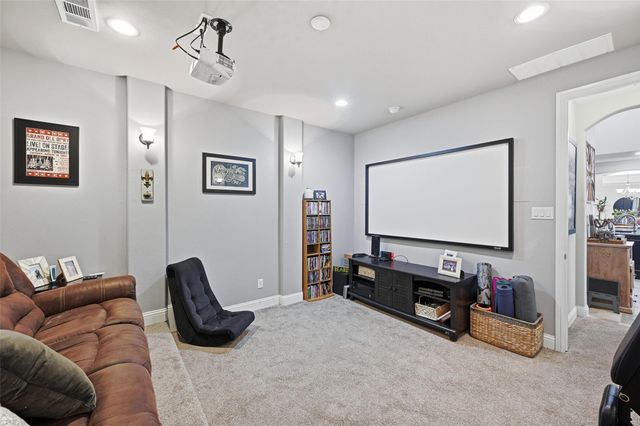 600 Fall Wood Trail, Fort Worth, TX 76131