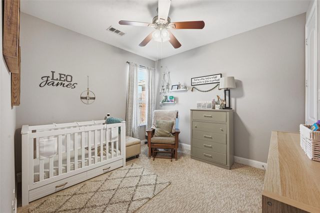 600 Fall Wood Trail, Fort Worth, TX 76131