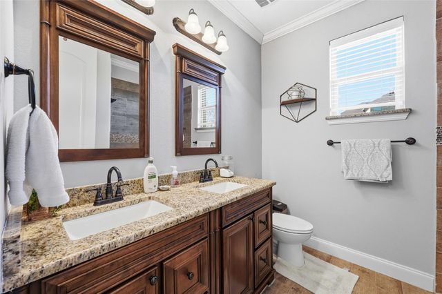 600 Fall Wood Trail, Fort Worth, TX 76131