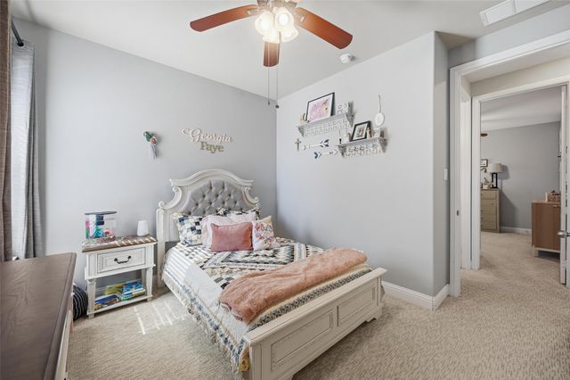 600 Fall Wood Trail, Fort Worth, TX 76131