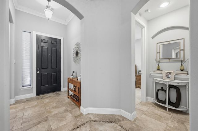 600 Fall Wood Trail, Fort Worth, TX 76131